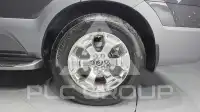2017 KIA Mohave