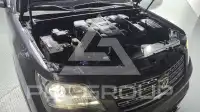 2017 KIA Mohave