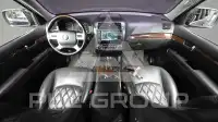 2017 KIA Mohave