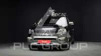 2017 KIA Mohave