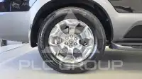 2017 KIA Mohave