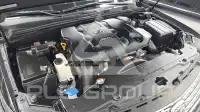 2017 KIA Mohave