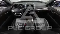 2017 KIA Mohave