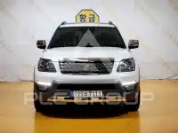 2017 KIA Mohave