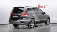 2017 KIA Mohave