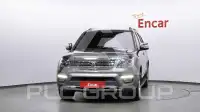 2017 KIA Mohave