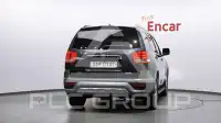 2017 KIA Mohave
