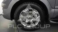 2017 KIA Mohave