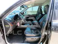 2017 KIA Mohave