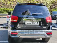 2017 KIA Mohave