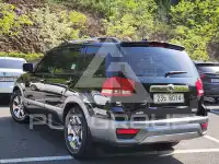 2017 KIA Mohave