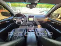 2017 KIA Mohave