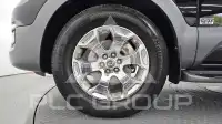 2017 KIA Mohave