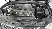 2017 KIA Mohave