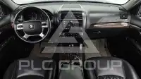 2017 KIA Mohave