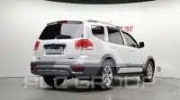 2017 KIA Mohave