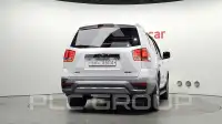 2017 KIA Mohave