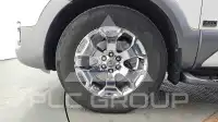 2017 KIA Mohave