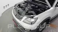 2017 KIA Mohave