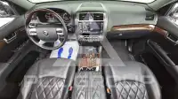 2017 KIA Mohave