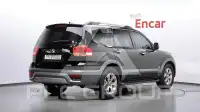 2017 KIA Mohave