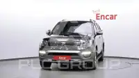 2017 KIA Mohave