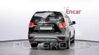 2017 KIA Mohave