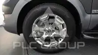 2017 KIA Mohave