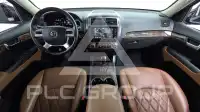 2017 KIA Mohave