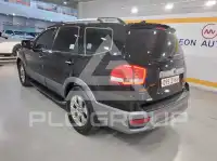 2017 KIA Mohave