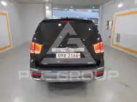 2017 KIA Mohave