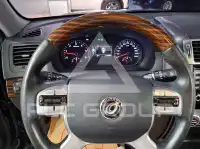 2017 KIA Mohave
