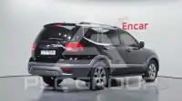 2017 KIA Mohave