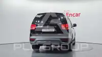 2017 KIA Mohave