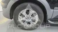 2017 KIA Mohave