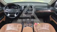2017 KIA Mohave