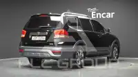 2017 KIA Mohave