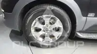 2017 KIA Mohave
