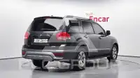 2017 KIA Mohave