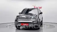 2017 KIA Mohave