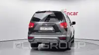 2017 KIA Mohave
