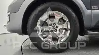 2017 KIA Mohave