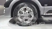 2017 KIA Mohave