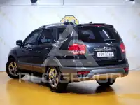2017 KIA Mohave