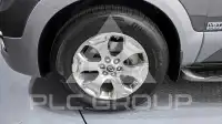 2017 KIA Mohave