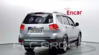 2017 KIA Mohave
