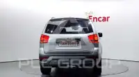 2017 KIA Mohave
