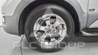 2017 KIA Mohave