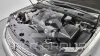 2017 KIA Mohave