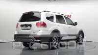 2017 KIA Mohave